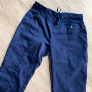 Grays Anatomy XXS scrub pants